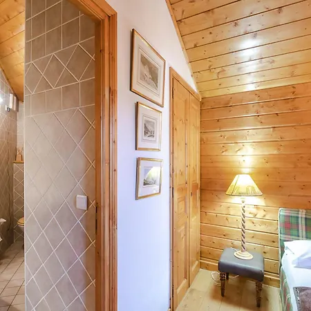 Duplex Moderne Proche Des Pistes Avec Parking Et Wifi - Fr-1-343-188 Apartment Chamonix