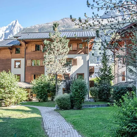 Apartment Duplex Moderne Proche Des Pistes Avec Parking Et Wifi - Fr-1-343-188 *