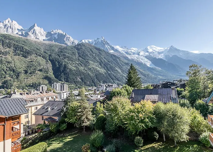 Apartment Bel Duplex Pour 8, Proche Pistes A Avec Wifi Et Parking - Fr-1-343-188